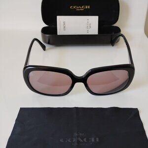 Coach Sunglasses frame